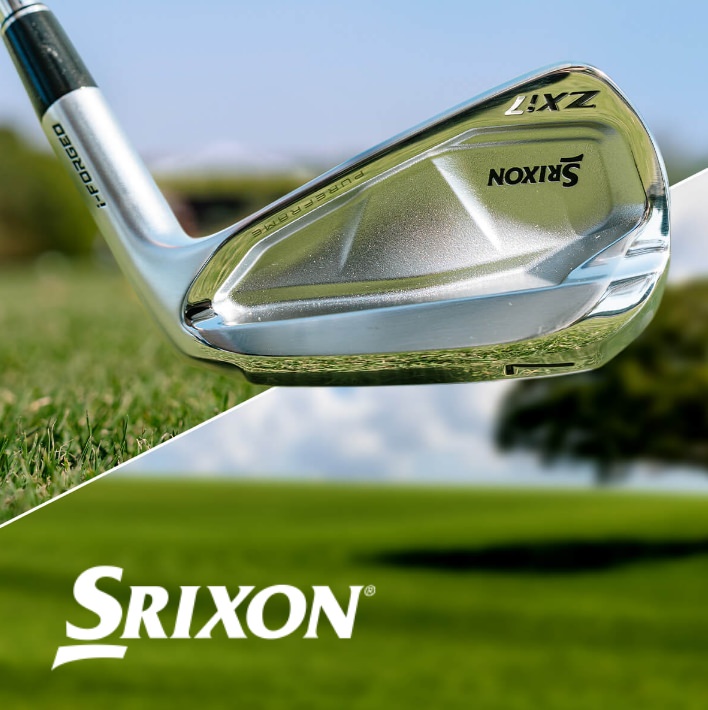 srixon