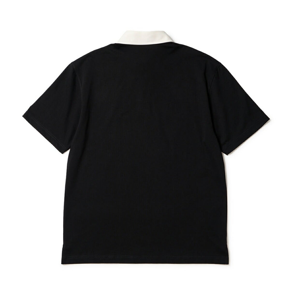 ニューエラ2026年春夏モデルメンズGFSSRUGBYSHIRTBLK261半袖シャツ14859914【26SS】