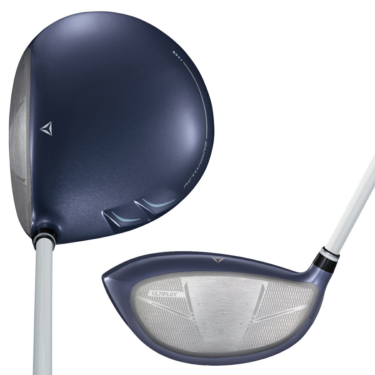 【メーカーカスタム】ダンロップレディースXXIO14ゼクシオフォーティーンドライバーMP1400Lカーボンシャフト【26SS】