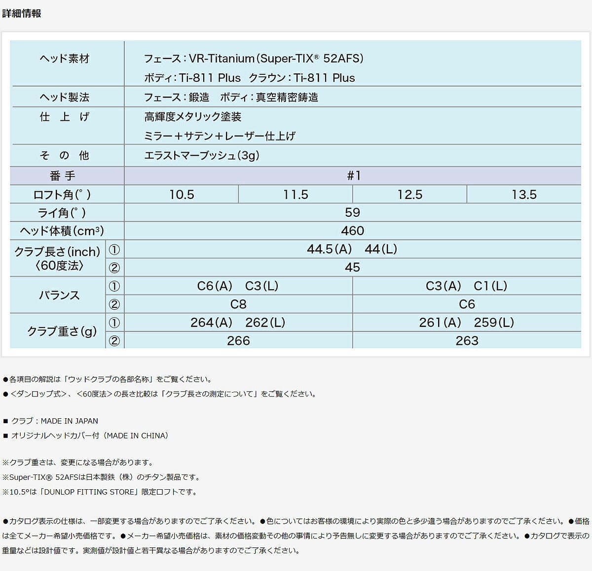 【先行予約】ダンロップレディースXXIO14ゼクシオフォーティーンドライバーMP1400Lカーボンシャフト【26SS】