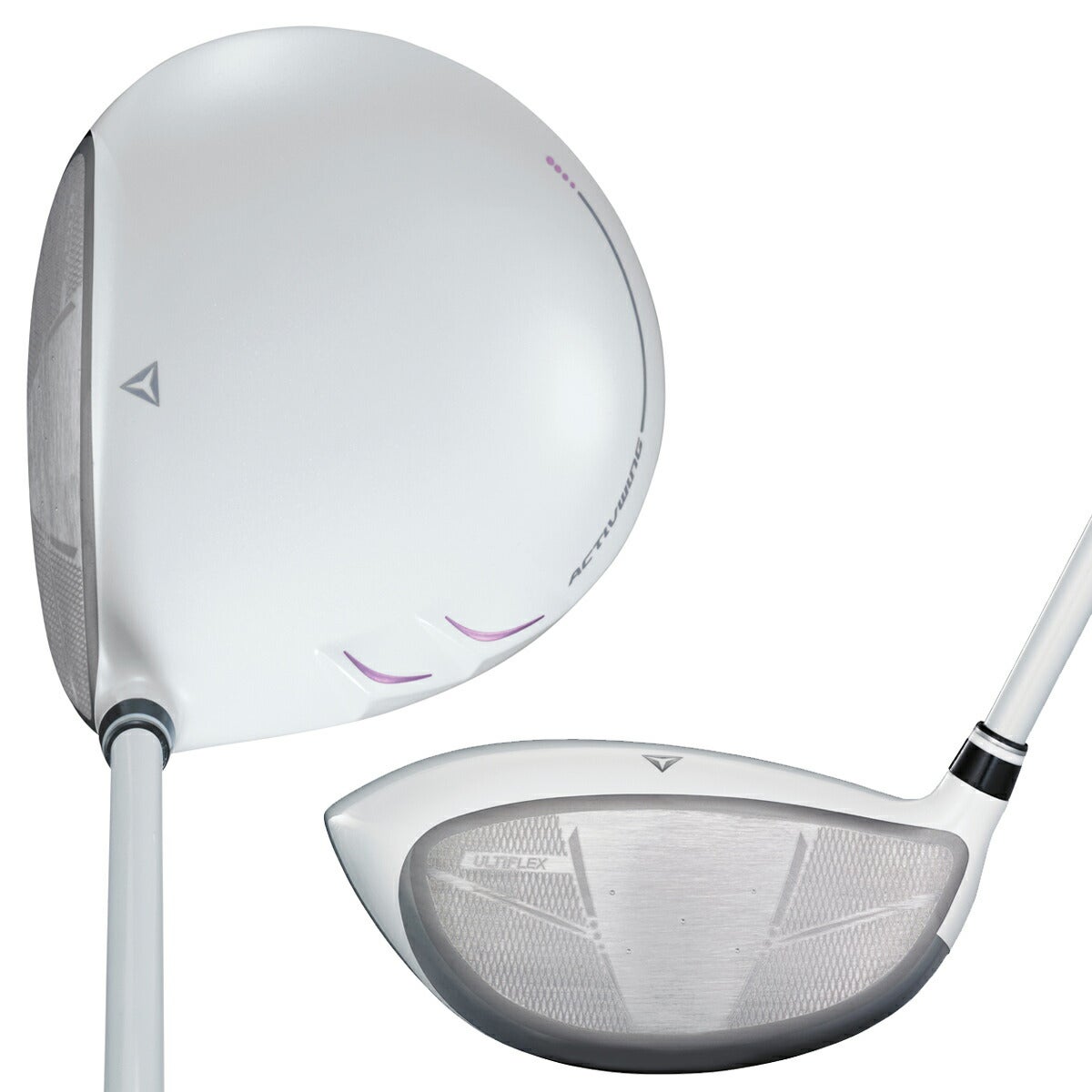 【メーカーカスタム】ダンロップレディースXXIO14ゼクシオフォーティーンドライバーMP1400Lカーボンシャフト【26SS】