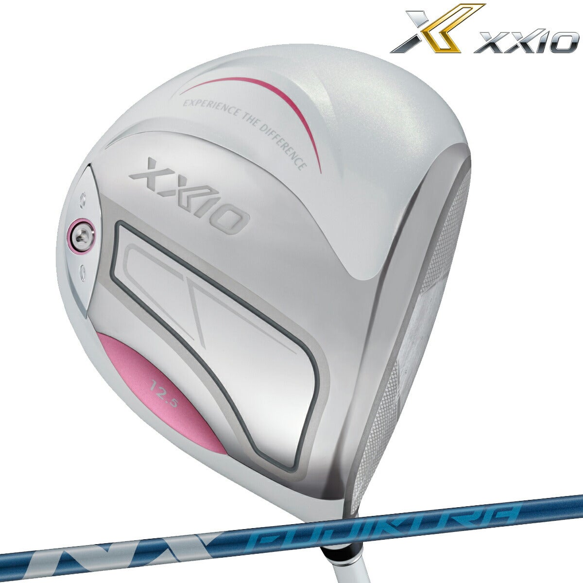 【メーカーカスタム】ダンロップレディースXXIO14ゼクシオフォーティーンドライバーSPEEDERNXDSTforXXIOカーボンシャフト【26SS】