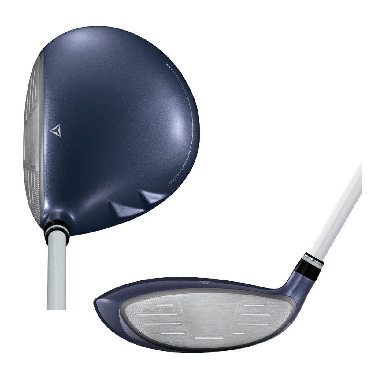 【先行予約】ダンロップレディースXXIO14ゼクシオフォーティーンフェアウェイウッドMP1400Lカーボンシャフト【26SS】