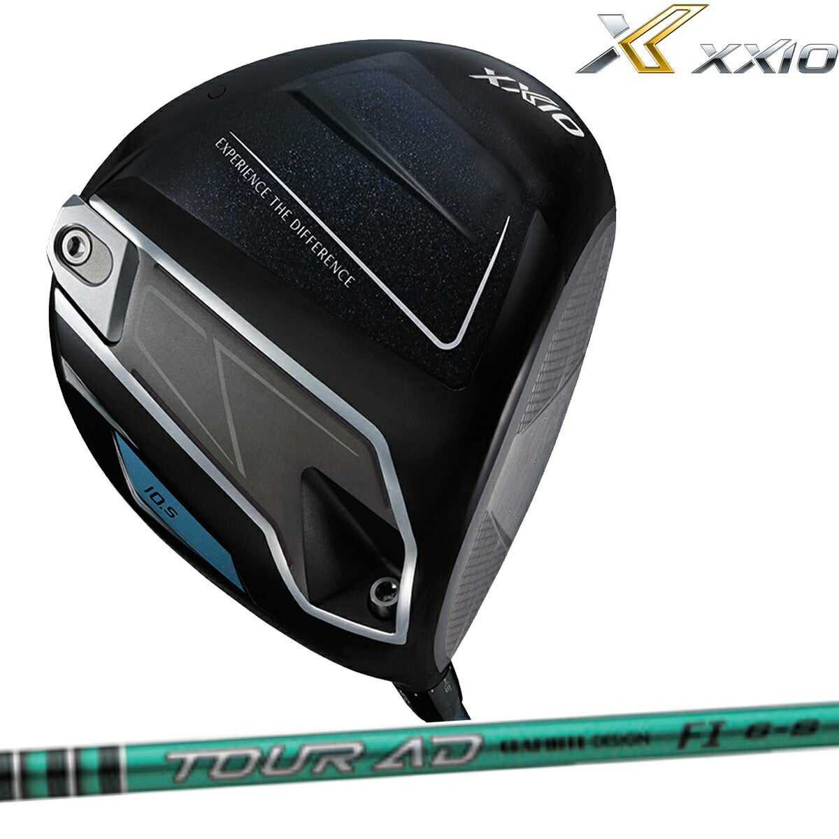 【メーカーカスタム】ダンロップメンズXXIO14ゼクシオフォーティーンドライバーTOURADFI-7カーボンシャフト【26SS】