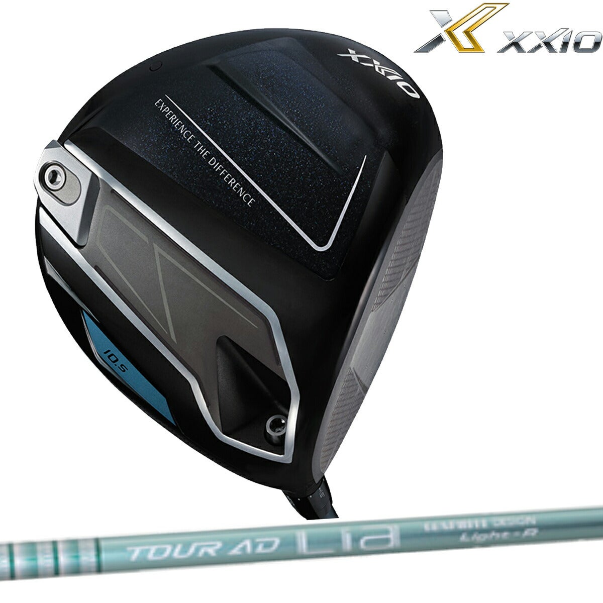 【メーカーカスタム】ダンロップメンズXXIO14ゼクシオフォーティーンドライバーTOURADLiaカーボンシャフト【26SS】