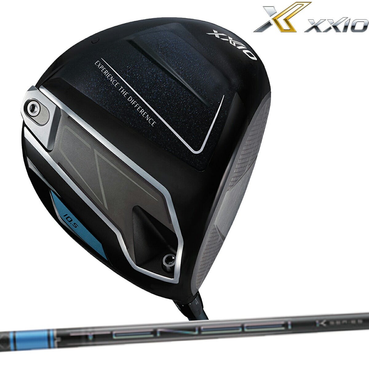 【メーカーカスタム】ダンロップメンズXXIO14ゼクシオフォーティーンドライバーTENSEIProBlue1K60カーボンシャフト【26SS】
