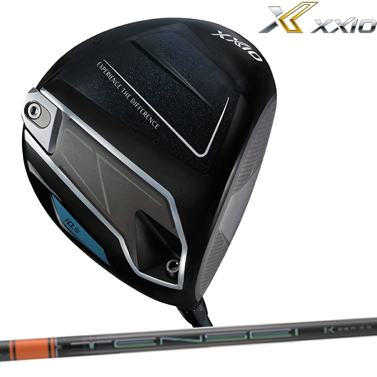 【メーカーカスタム】ダンロップメンズXXIO14ゼクシオフォーティーンドライバーTENSEIProOrange1K70カーボンシャフト【26SS】