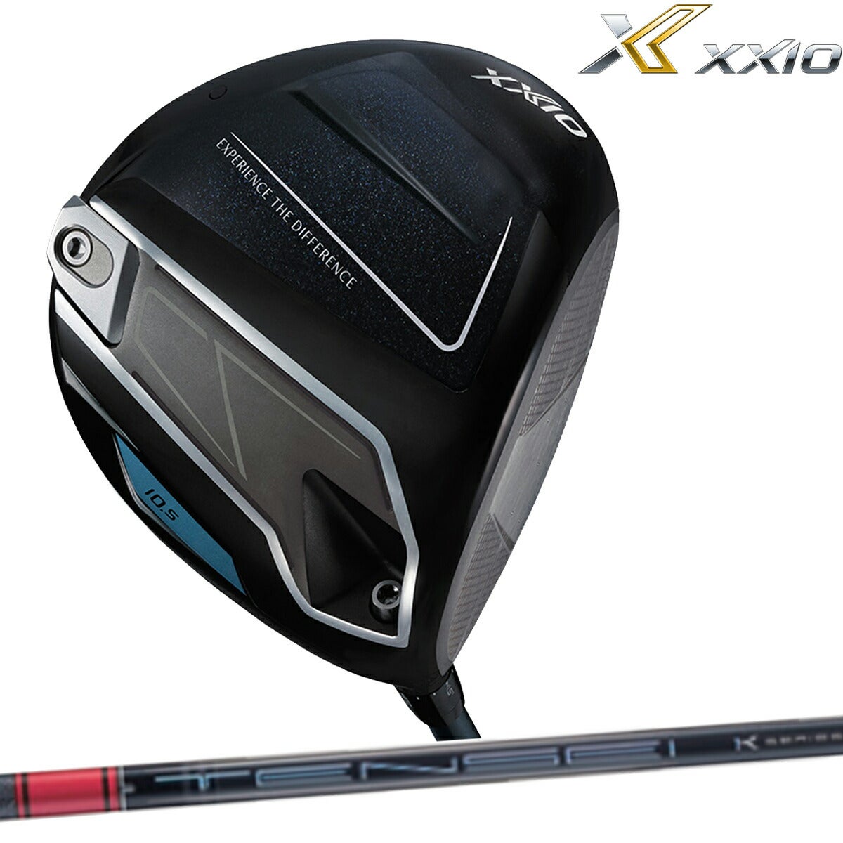 【メーカーカスタム】ダンロップメンズXXIO14ゼクシオフォーティーンドライバーTENSEIProRed1K60カーボンシャフト【26SS】