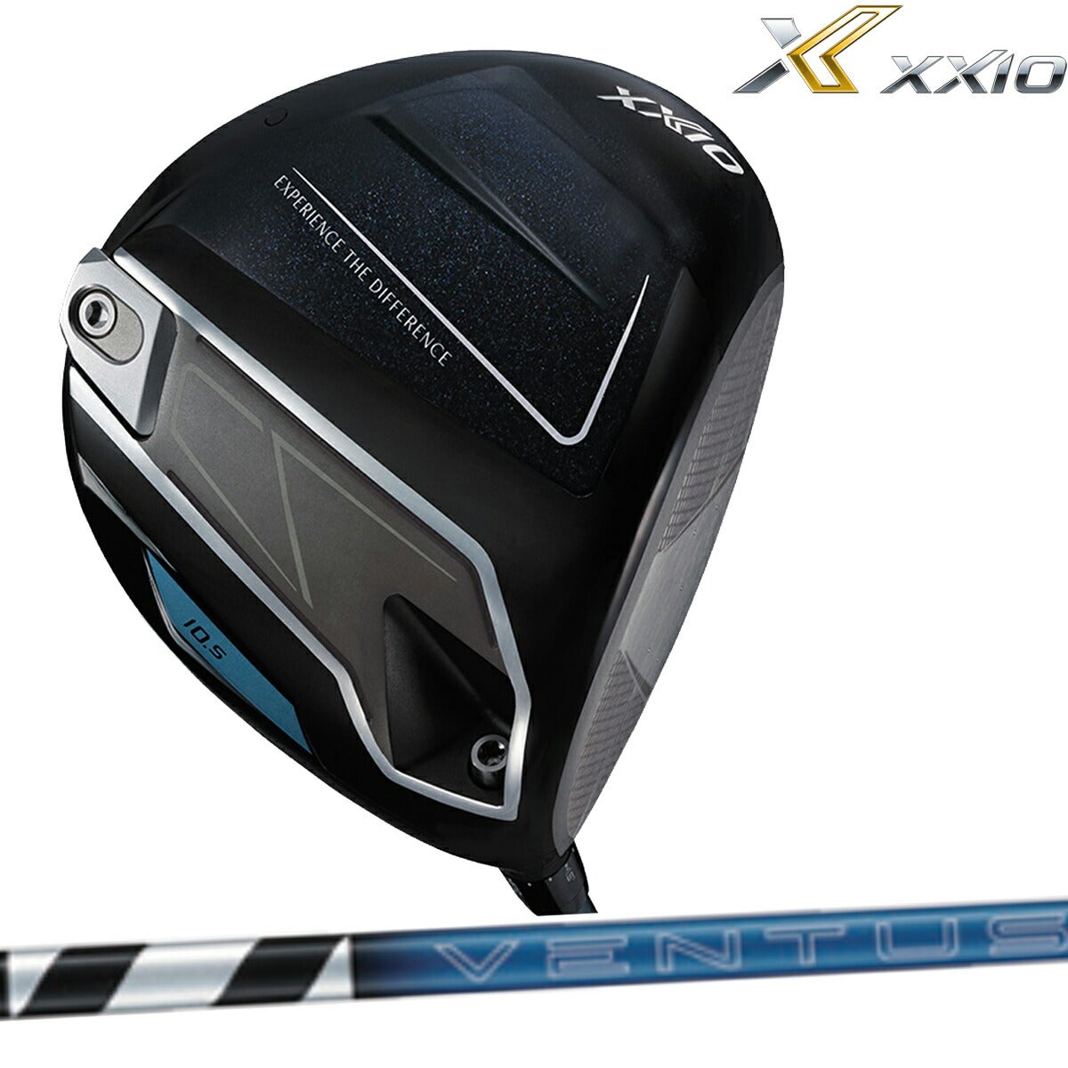 【メーカーカスタム】ダンロップメンズXXIO14ゼクシオフォーティーンドライバーVENTUSZXi5カーボンシャフト【26SS】