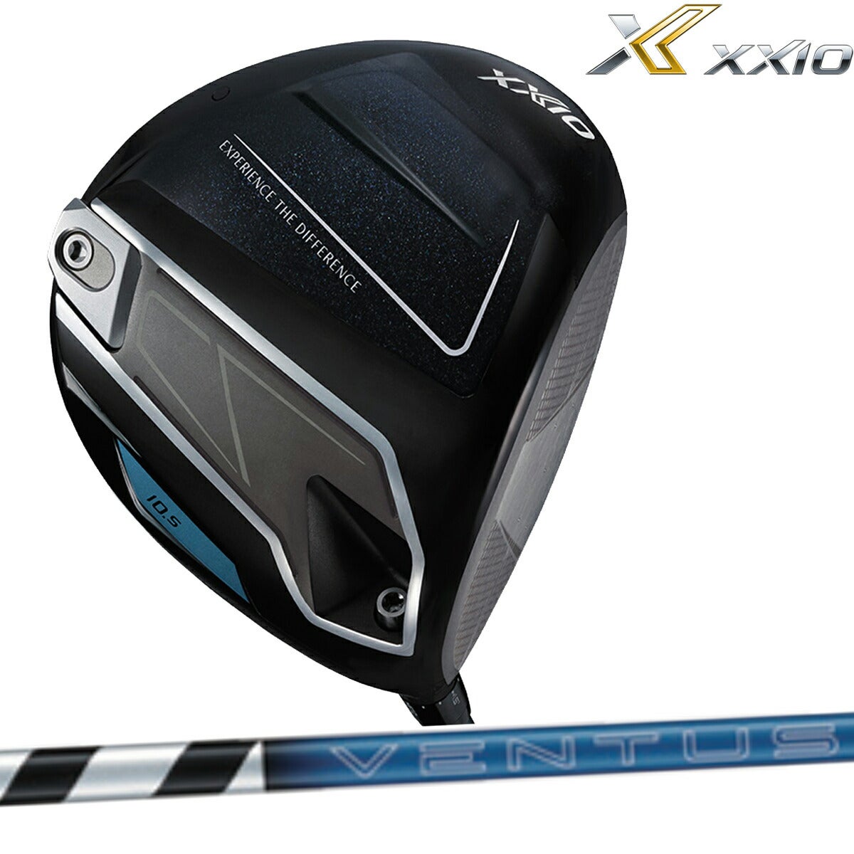 【メーカーカスタム】ダンロップメンズXXIO14ゼクシオフォーティーンドライバーVENTUSZXi6カーボンシャフト【26SS】