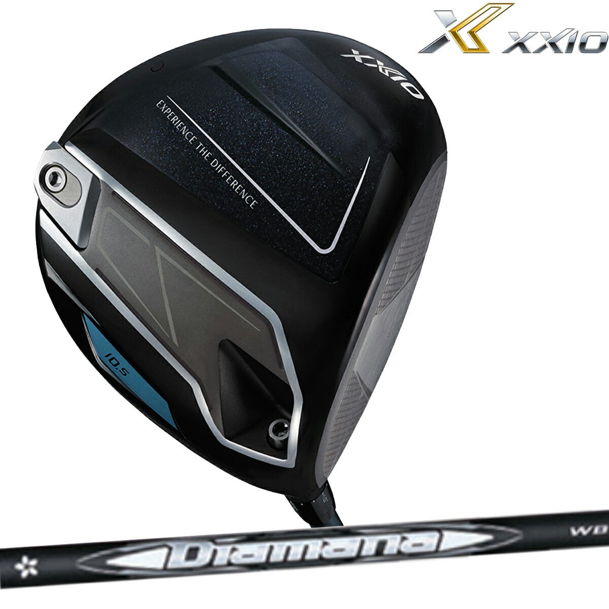 【メーカーカスタム】ダンロップメンズXXIO14ゼクシオフォーティーンドライバーDiamanaWB73カーボンシャフト【26SS】