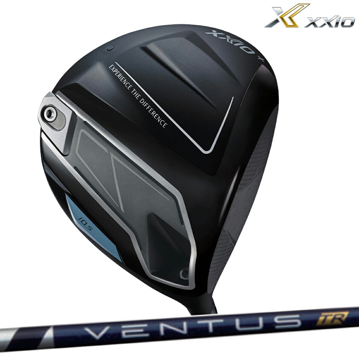 【メーカーカスタム】ダンロップメンズXXIO14+ゼクシオフォーティーンプラスドライバーVENTUSTRBLUE6カーボンシャフト【26SS】