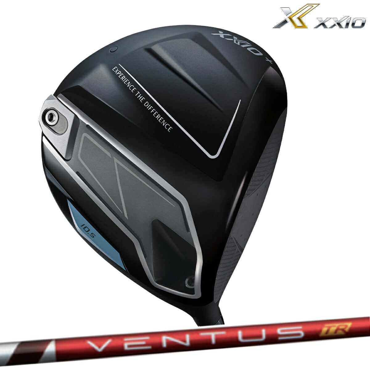 【メーカーカスタム】ダンロップメンズXXIO14+ゼクシオフォーティーンプラスドライバーVENTUSTRRED5カーボンシャフト【26SS】