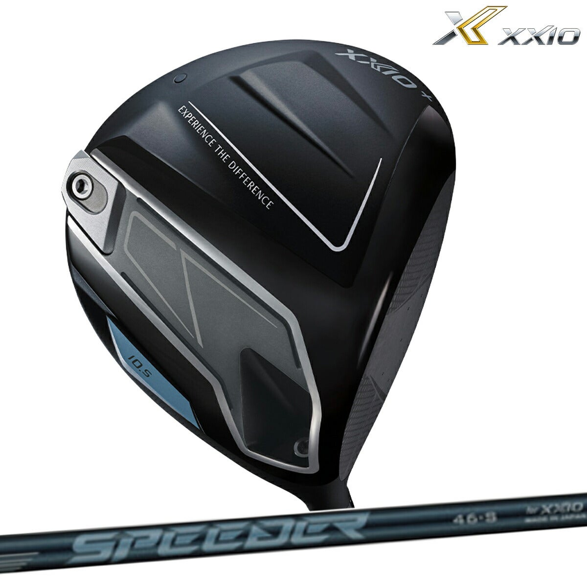 【メーカーカスタム】ダンロップメンズXXIO14+ゼクシオフォーティーンプラスドライバーSPEEDERNXDSTforXXIOカーボンシャフト【26SS】