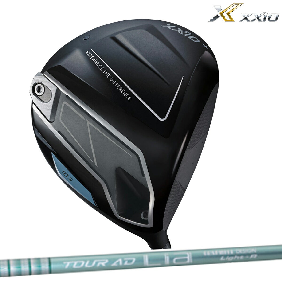 【メーカーカスタム】ダンロップメンズXXIO14+ゼクシオフォーティーンプラスドライバーTOURADLiaカーボンシャフト【26SS】