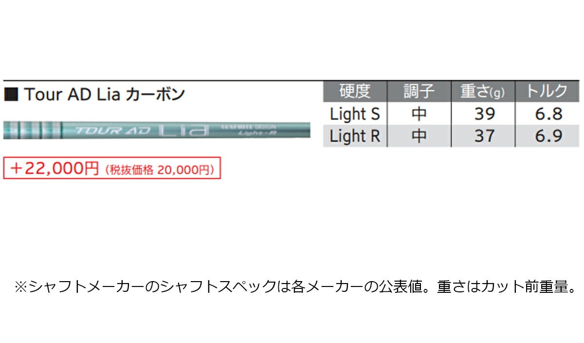 【メーカーカスタム】ダンロップメンズXXIO14+ゼクシオフォーティーンプラスドライバーTOURADLiaカーボンシャフト【26SS】