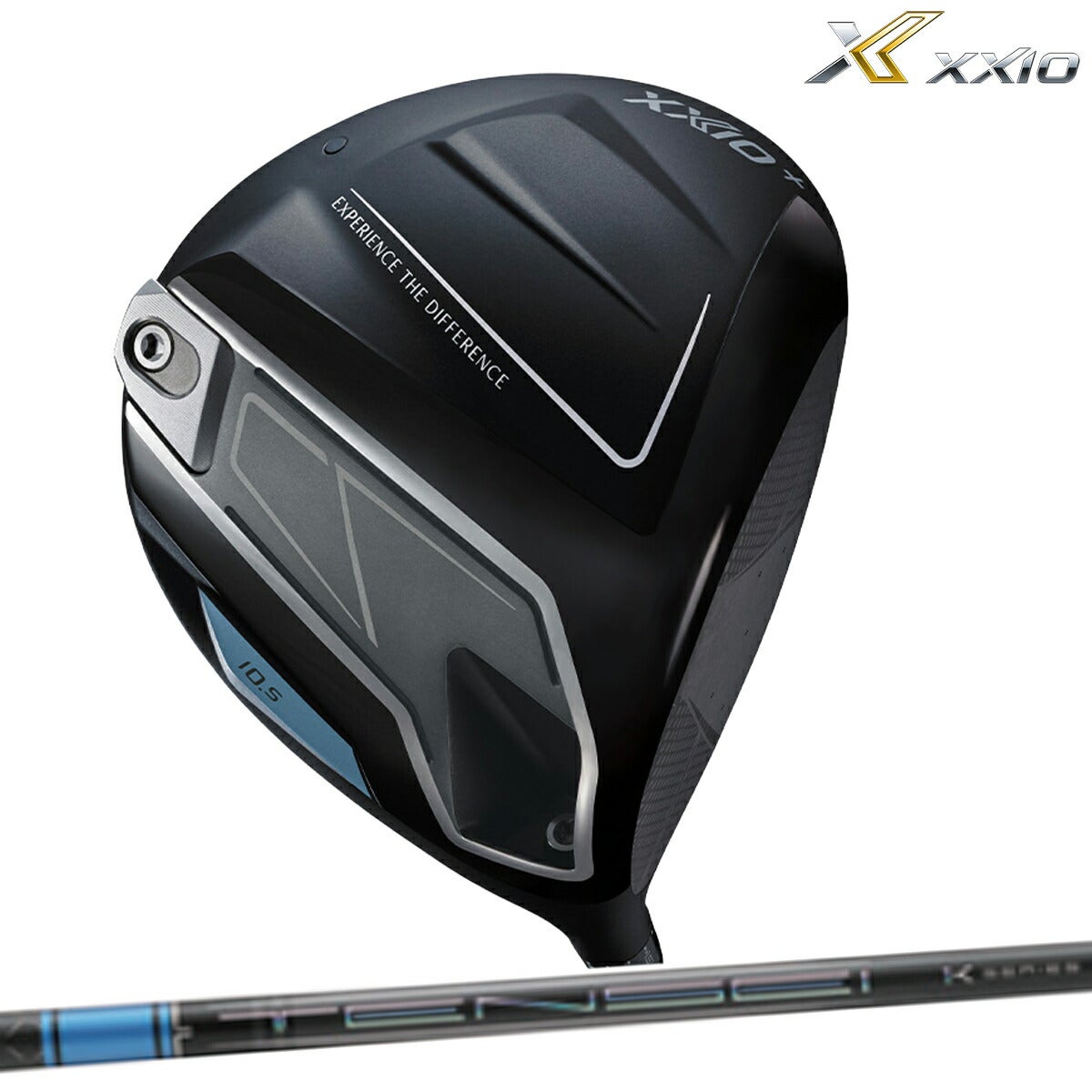 【メーカーカスタム】ダンロップメンズXXIO14+ゼクシオフォーティーンプラスドライバーTENSEIProBlue1K70カーボンシャフト【26SS】