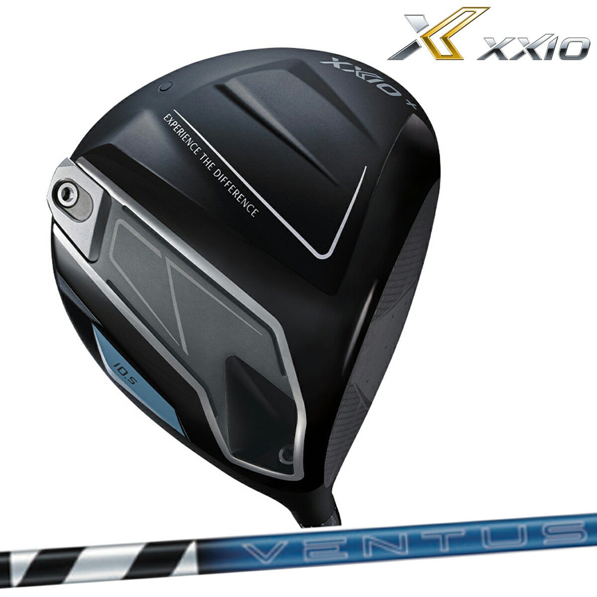 【メーカーカスタム】ダンロップメンズXXIO14+ゼクシオフォーティーンプラスドライバーVENTUSZXi5カーボンシャフト【26SS】
