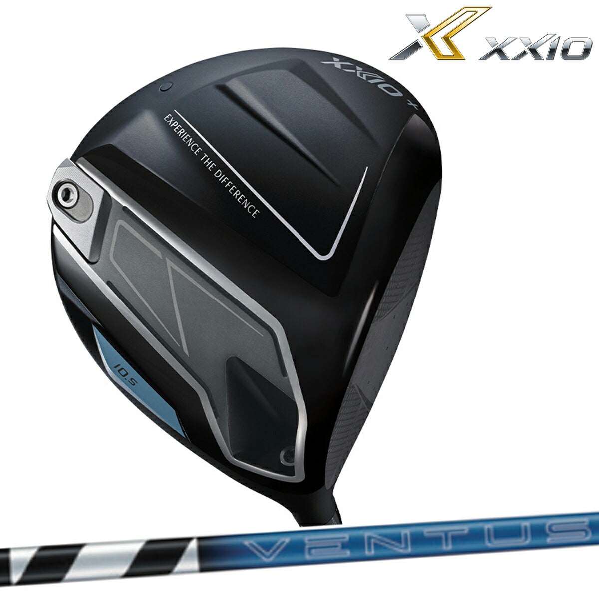 【メーカーカスタム】ダンロップメンズXXIO14+ゼクシオフォーティーンプラスドライバーVENTUSZXi6カーボンシャフト【26SS】