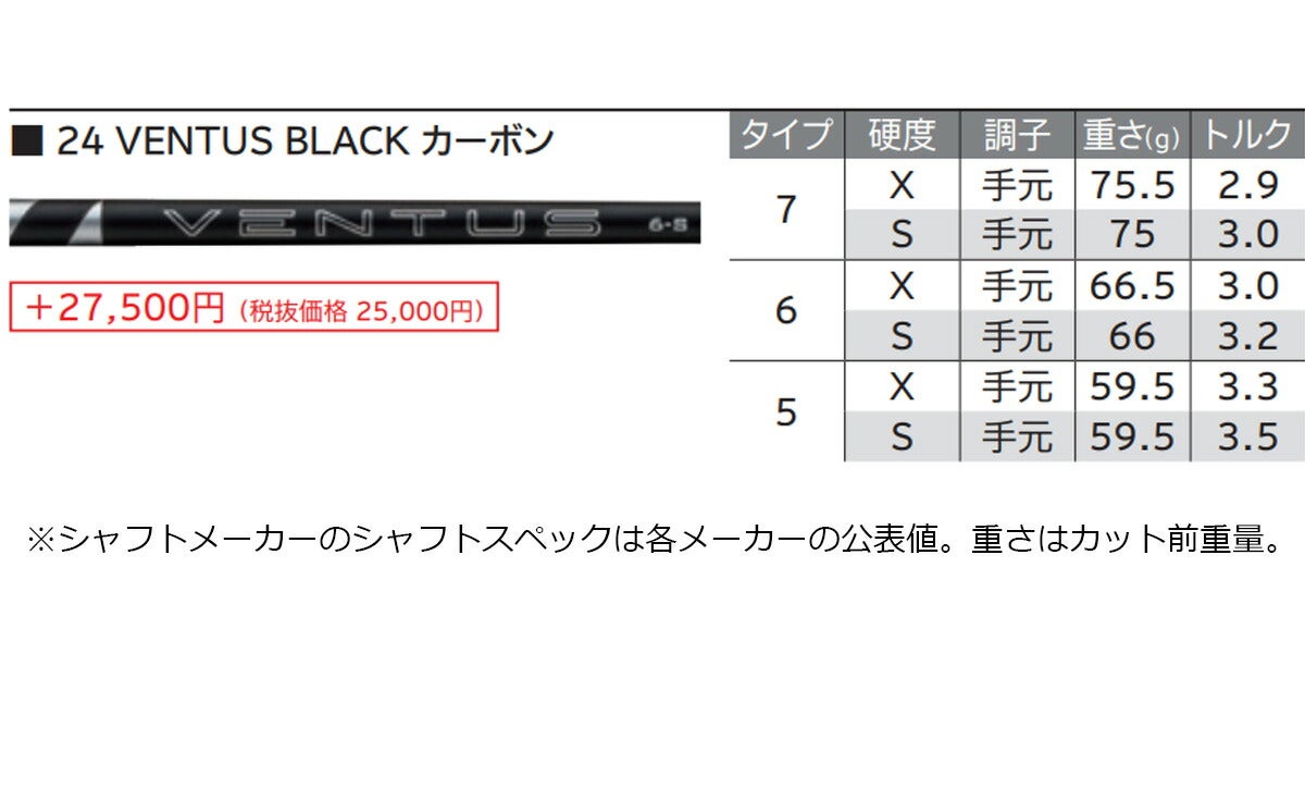【メーカーカスタム】【レフティ／左利き用モデル】ダンロップメンズXXIO14ゼクシオフォーティーンフェアウェイウッド24VENTUSBLACK5カーボンシャフト【26SS】