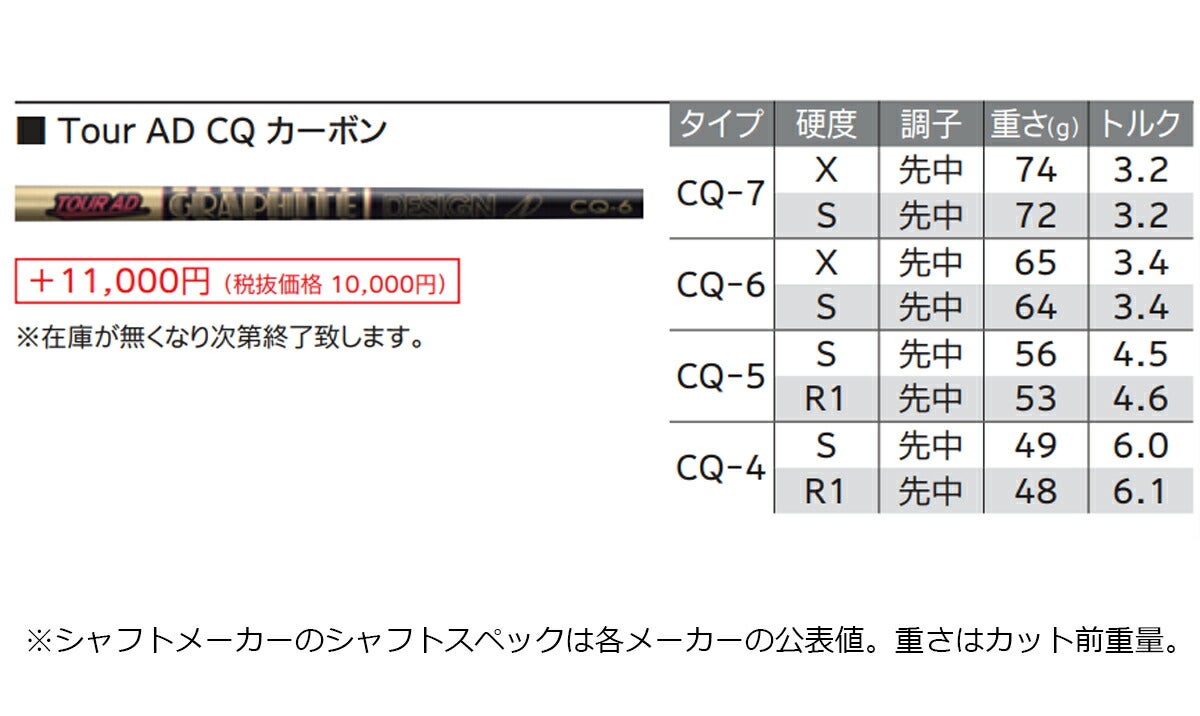 【メーカーカスタム】ダンロップメンズXXIO14+ゼクシオフォーティーンプラスフェアウェイウッドTOURADCQ-5カーボンシャフト【26SS】