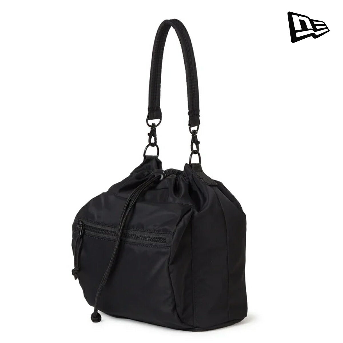 ニューエラ2026年春夏モデルメンズ2WAYDRAWSTRINGPOUCHNYLOポーチ14392362【26SS】