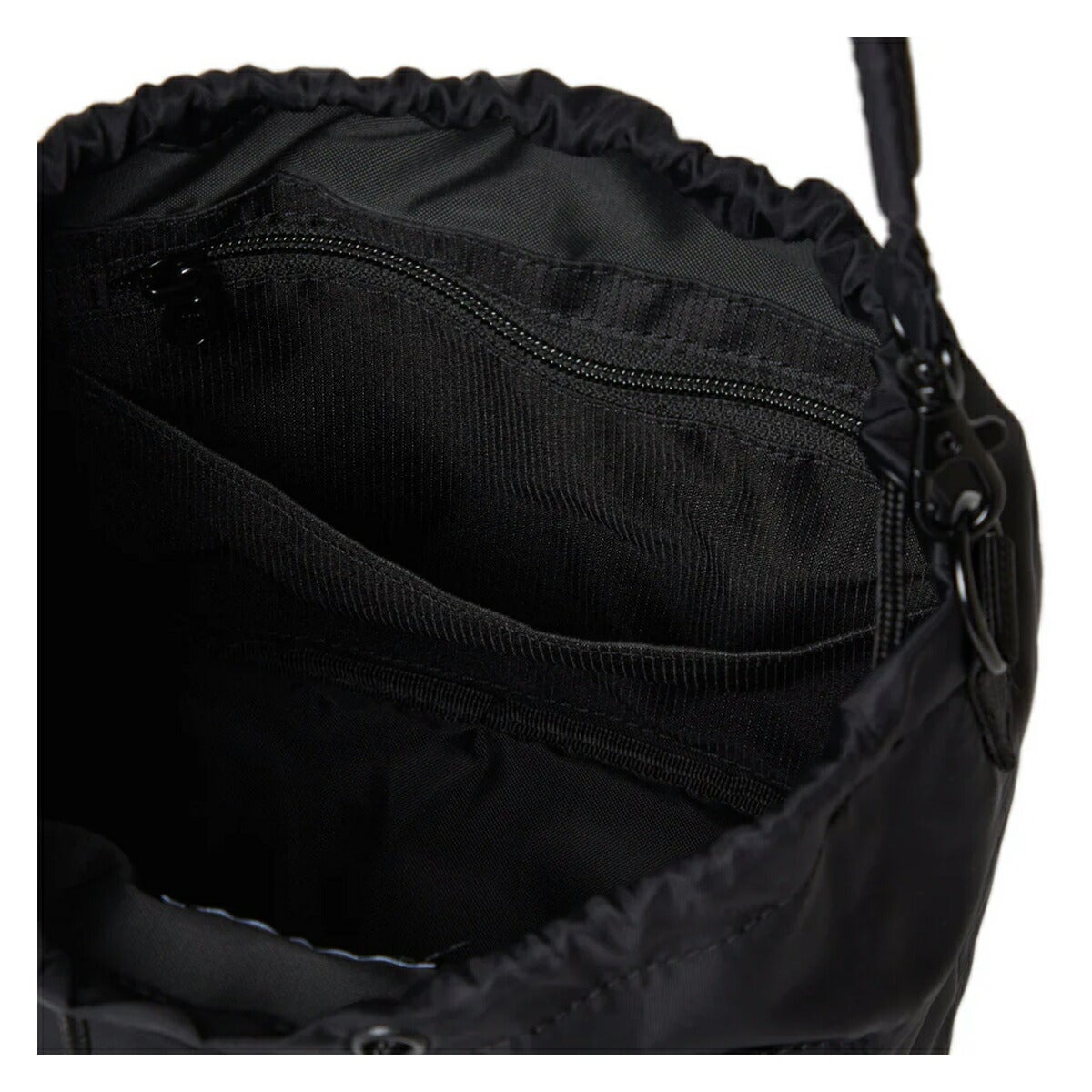 ニューエラ2026年春夏モデルメンズ2WAYDRAWSTRINGPOUCHNYLOポーチ14392362【26SS】