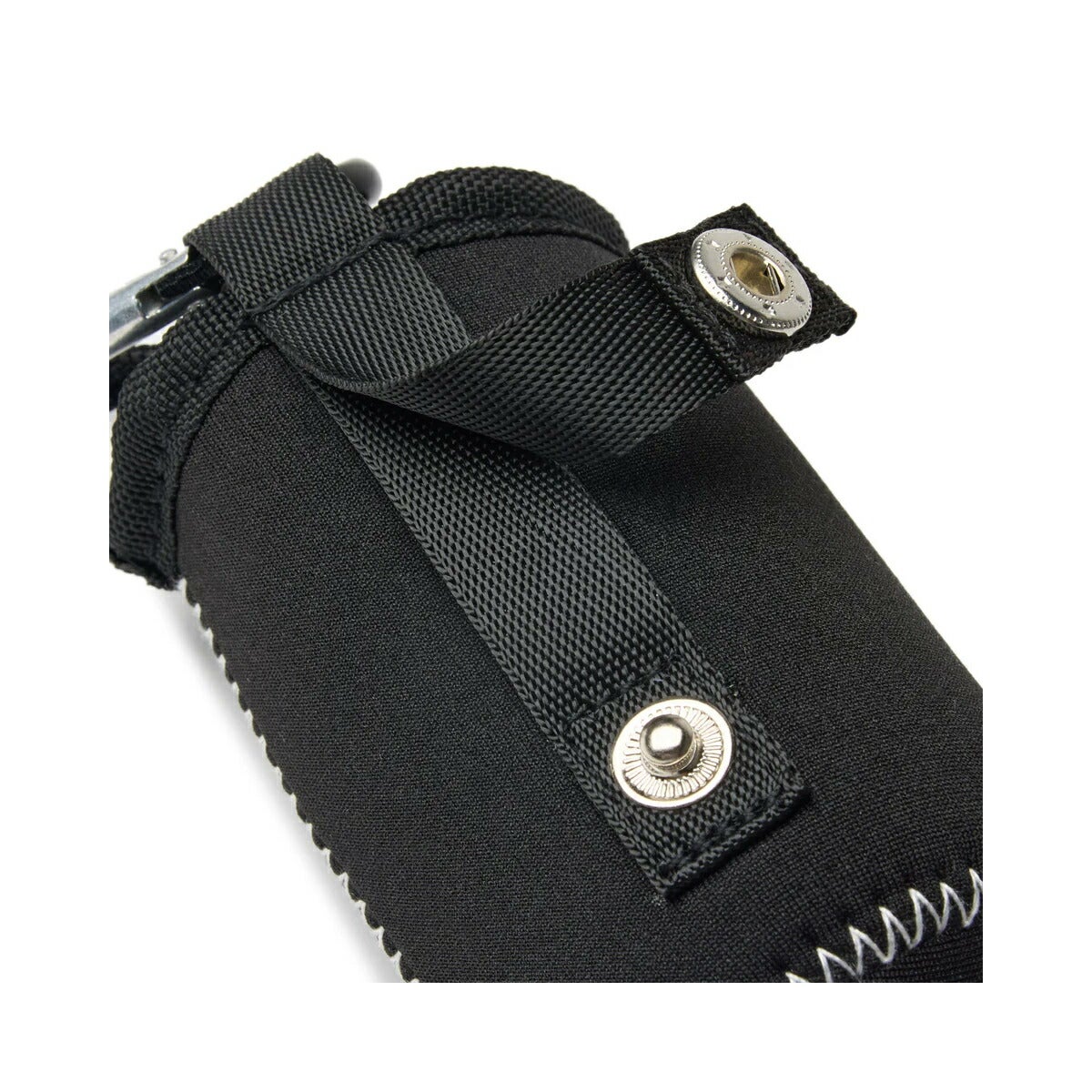 ニューエラ2026年春夏モデルGFBALLPOUCHBOXLOGOBLKボールポーチ14393715ボールケース【26SS】