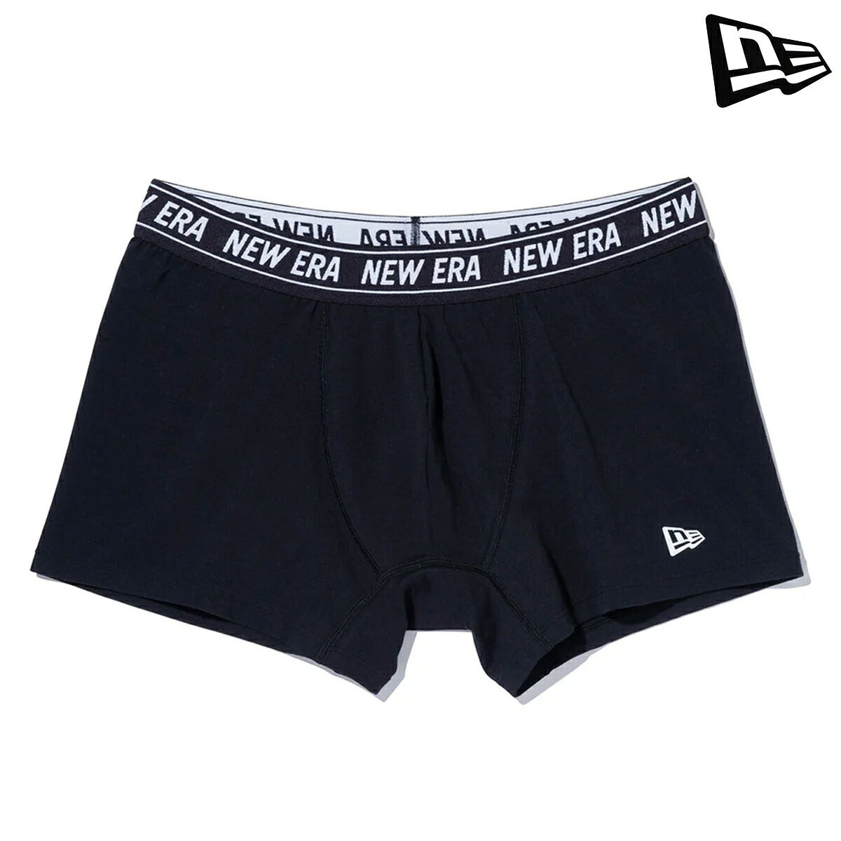 ニューエラ2026年春夏モデルメンズBOXERPANTSBLKNEWERA25Jボクサーパンツアンダーウェア14518223【26SS】