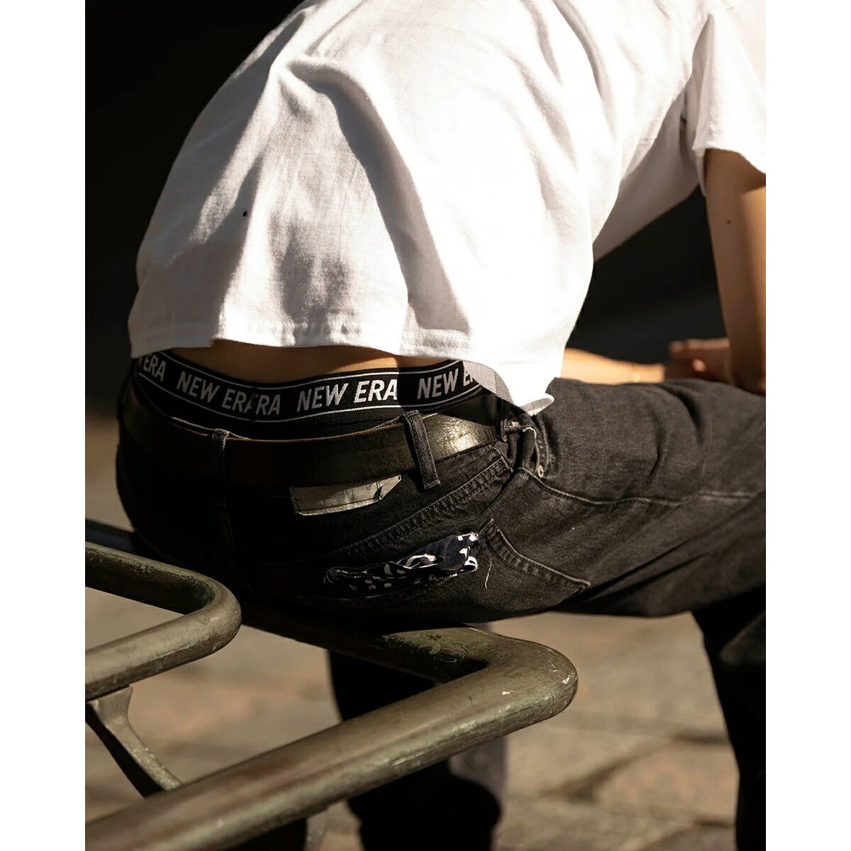 ニューエラ2026年春夏モデルメンズBOXERPANTSBLKNEWERA25Jボクサーパンツアンダーウェア14518223【26SS】