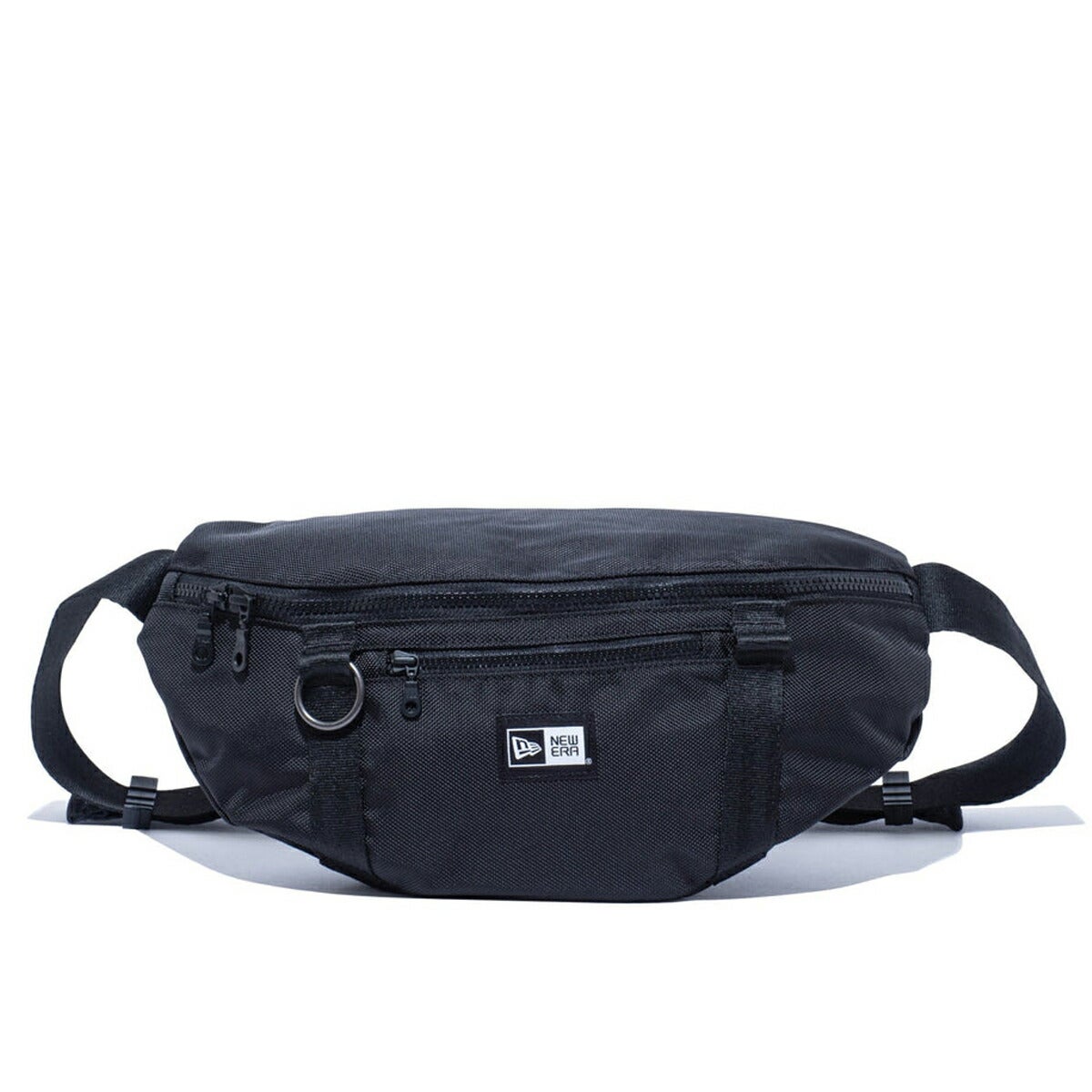 ニューエラ2026年春夏モデルメンズWAISTBAG1680D3BLK251ウエストバッグ14521297【26SS】