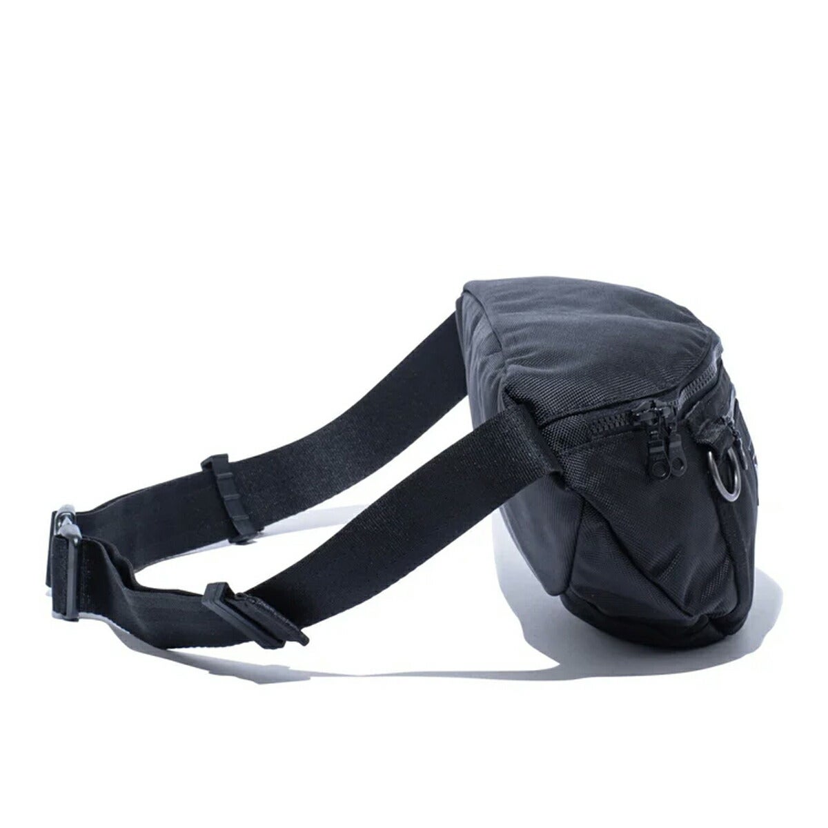 ニューエラ2026年春夏モデルメンズWAISTBAG1680D3BLK251ウエストバッグ14521297【26SS】