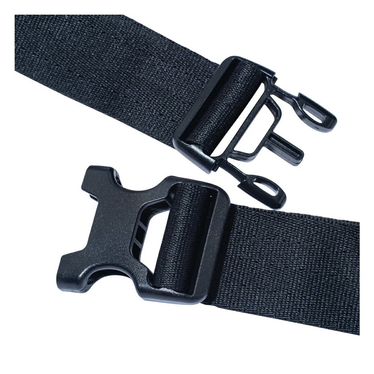 ニューエラ2026年春夏モデルメンズWAISTBAG1680D3BLK251ウエストバッグ14521297【26SS】