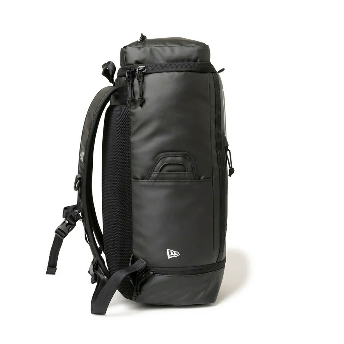 ニューエラ2026年春夏モデル25F_BOXPACKTPUBOXLOGOBLKバックパック14521359【26SS】