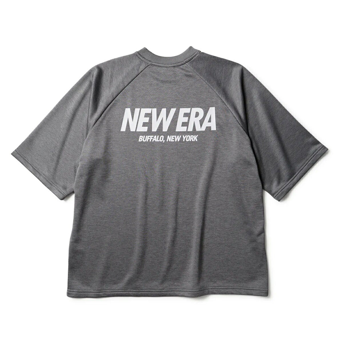 ニューエラ2026年春夏モデルメンズPASSOSDRYSWEATTEEスウェットTシャツ14744541【26SS】