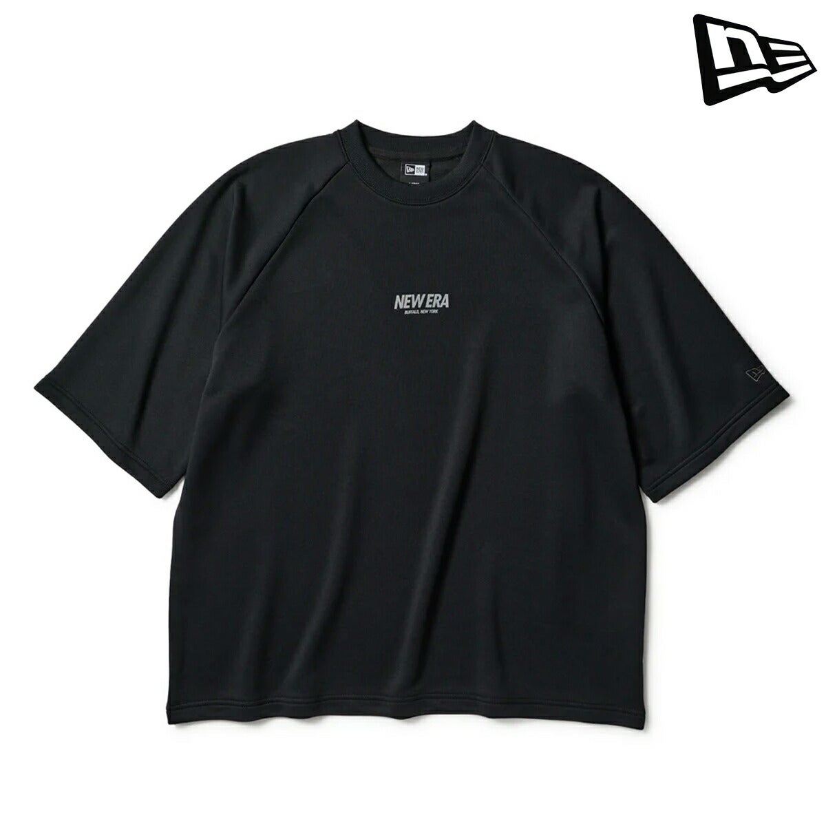 ニューエラ2026年春夏モデルメンズPASSOSDRYSWEATTEEスウェットTシャツ14744542【26SS】