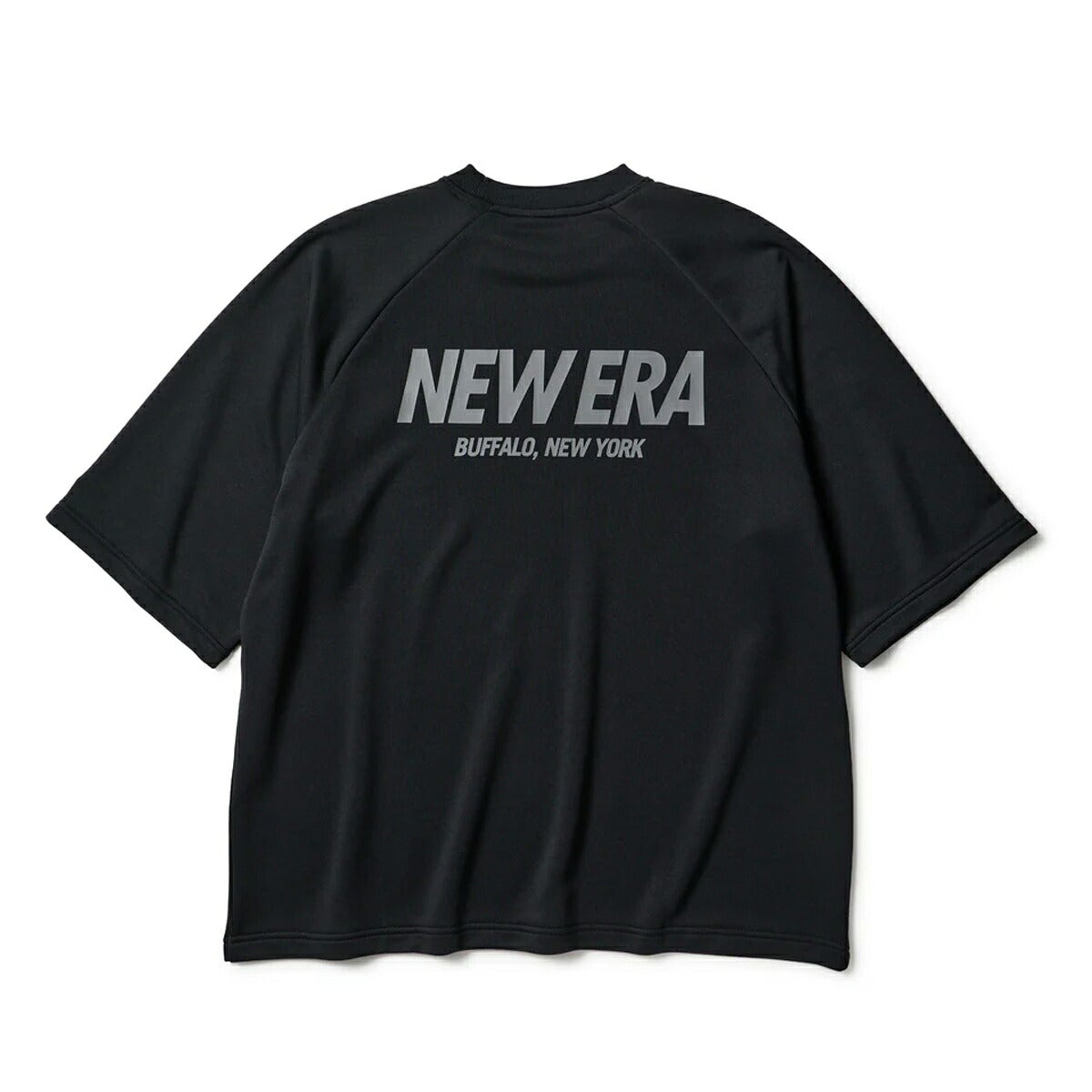 ニューエラ2026年春夏モデルメンズPASSOSDRYSWEATTEEスウェットTシャツ14744542【26SS】