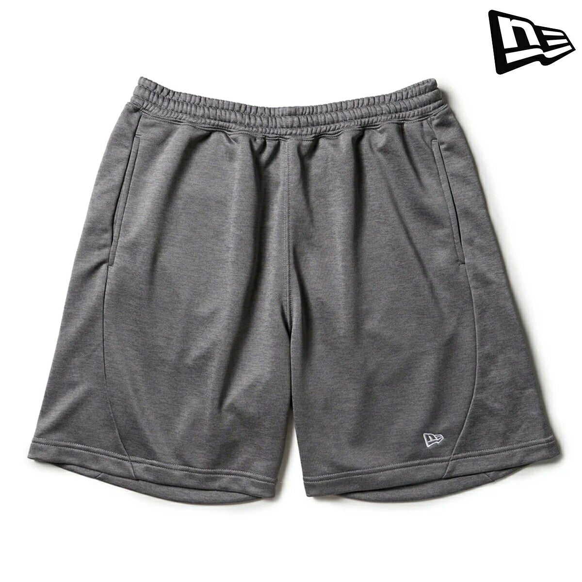 ニューエラ2026年春夏モデルメンズPADRYSWEATSHORTPANTSショートパンツ14744571【26SS】