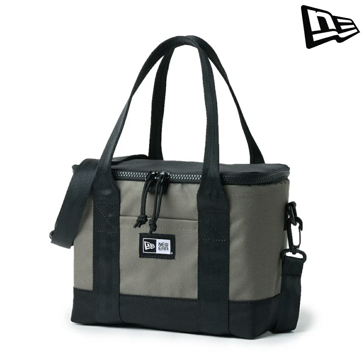 ニューエラ2026年春夏モデルメンズTOTEBAGMINSULATEDOLVトートバッグ14747083【26SS】
