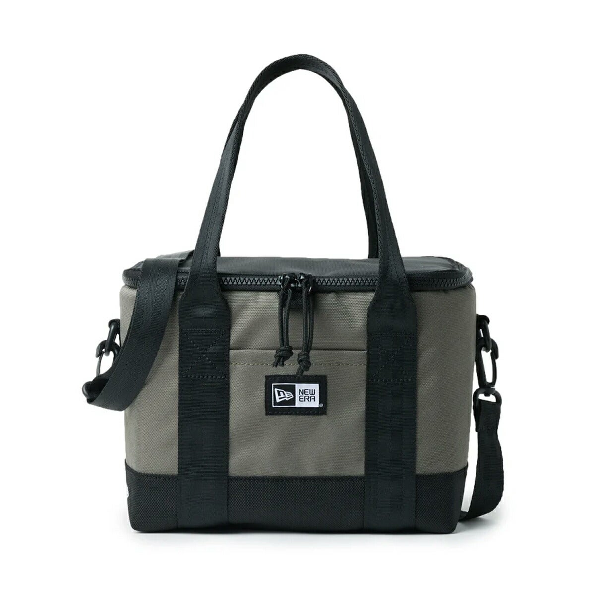 ニューエラ2026年春夏モデルメンズTOTEBAGMINSULATEDOLVトートバッグ14747083【26SS】