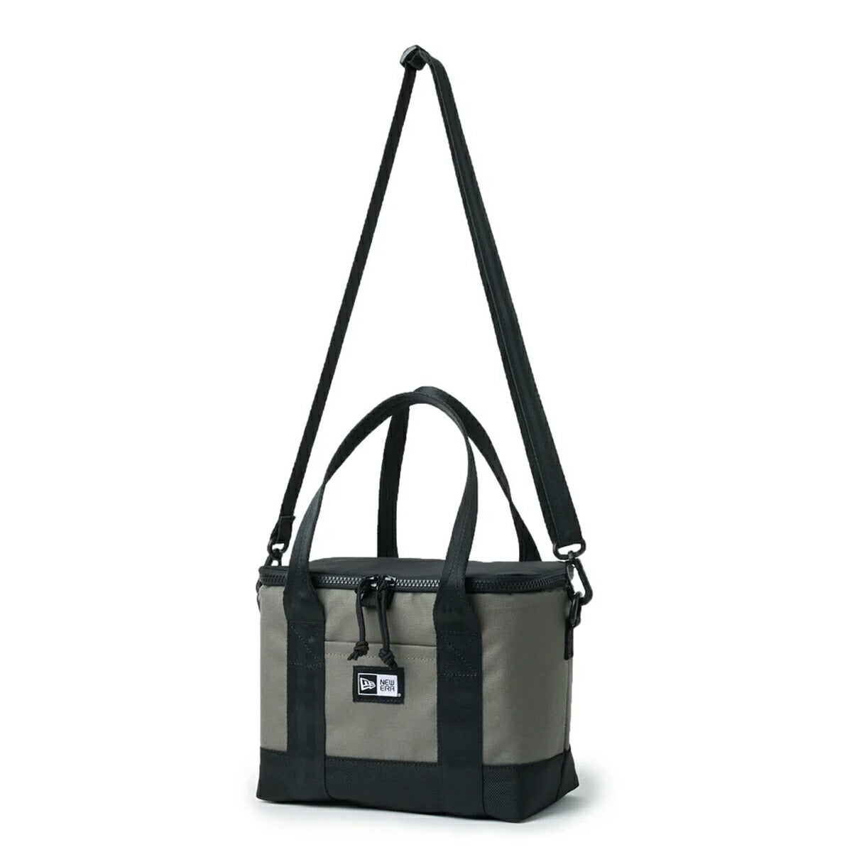 ニューエラ2026年春夏モデルメンズTOTEBAGMINSULATEDOLVトートバッグ14747083【26SS】