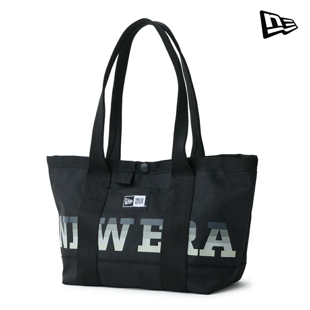 ニューエラ2026年春夏モデルGFTOTEBAGMINIBLK4Cトートバッグ14747161【26SS】