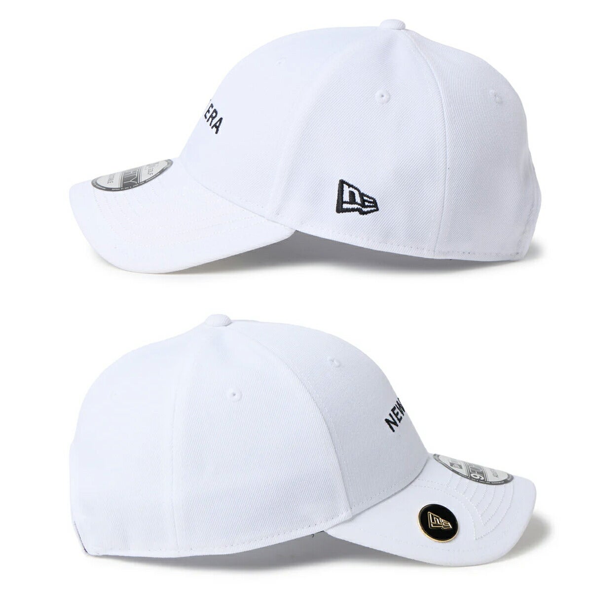 ニューエラ2026年春夏モデルメンズGF940VSONPARWHIキャップ14747236【26SS】