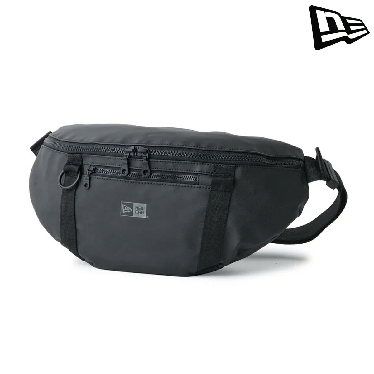 ニューエラ2026年春夏モデルメンズWAISTBAGTPUBLKウエストバッグ14750836【26SS】