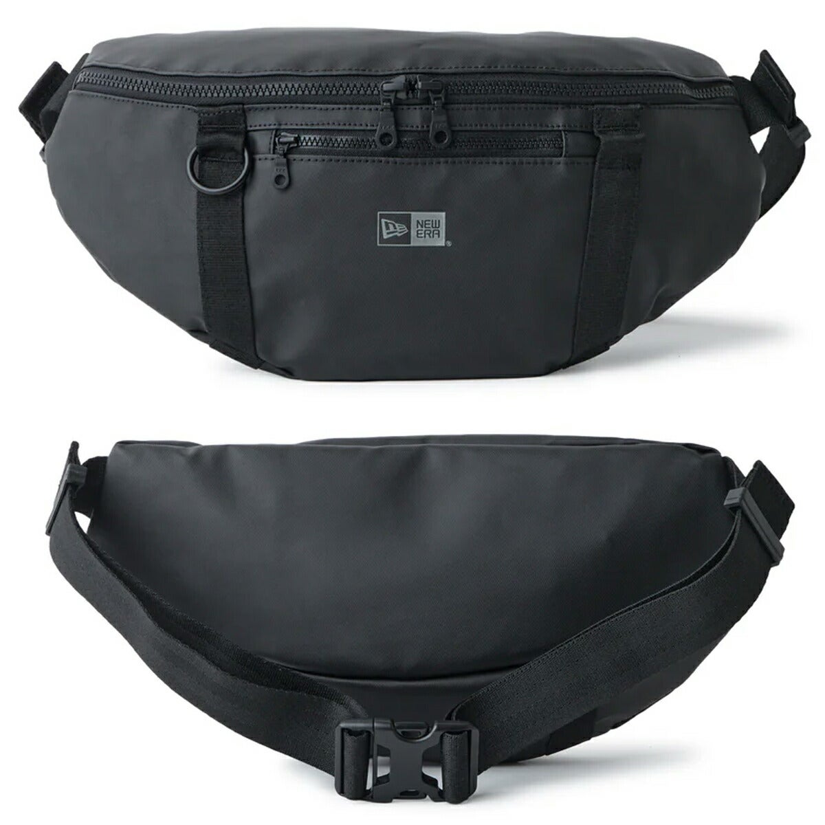ニューエラ2026年春夏モデルメンズWAISTBAGTPUBLKウエストバッグ14750836【26SS】
