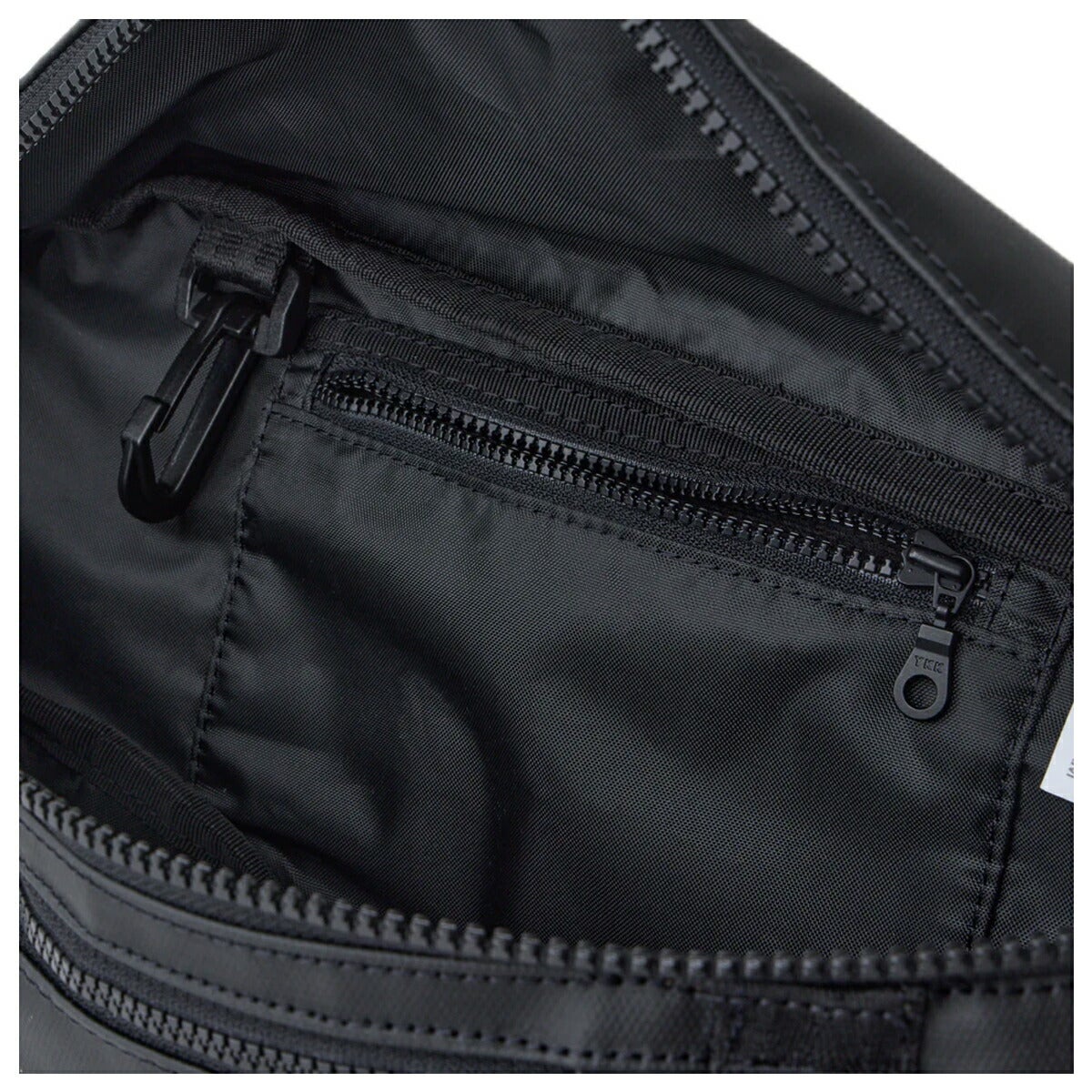 ニューエラ2026年春夏モデルメンズWAISTBAGTPUBLKウエストバッグ14750836【26SS】