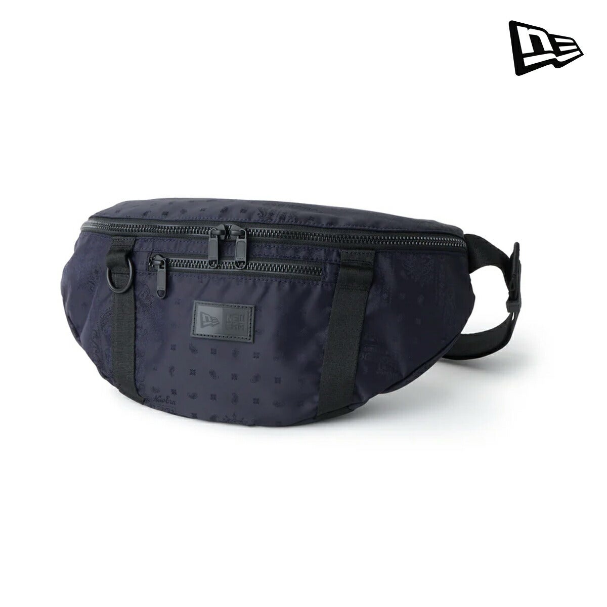 ニューエラ2026年春夏モデルメンズWAISTBAG200DJAQPSLYNVYウエストバッグ14750838【26SS】