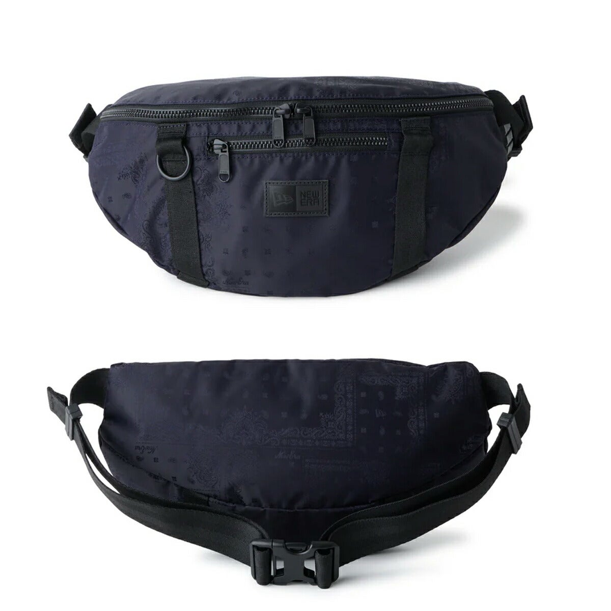 ニューエラ2026年春夏モデルメンズWAISTBAG200DJAQPSLYNVYウエストバッグ14750838【26SS】