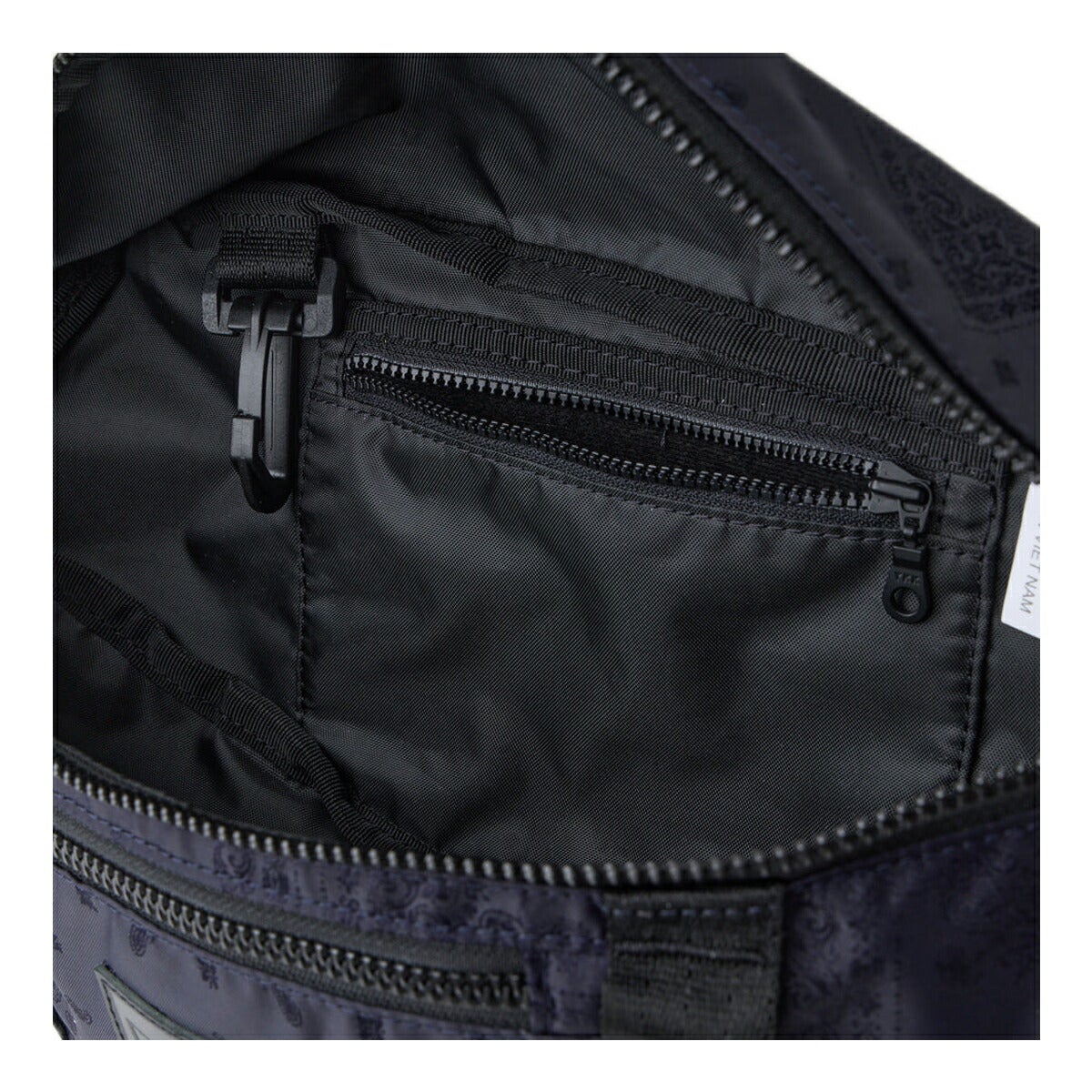 ニューエラ2026年春夏モデルメンズWAISTBAG200DJAQPSLYNVYウエストバッグ14750838【26SS】