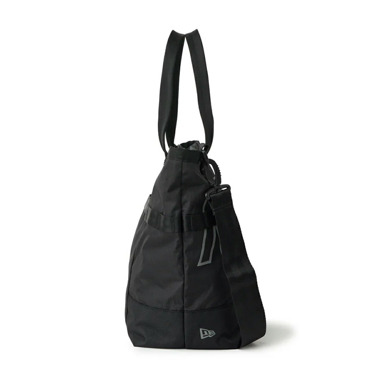 ニューエラ2026年春夏モデルTOTEBAG150DNELOGOBLKREFトートバッグ14750840【26SS】